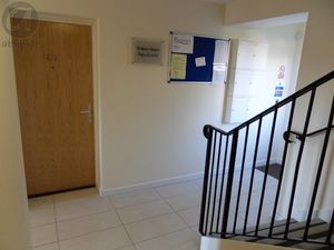 Communal Entrance- click for photo gallery